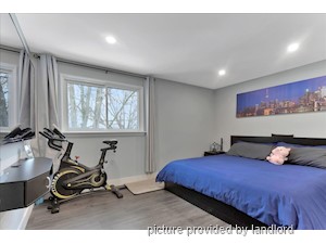 3+ Bedroom apartment for rent in BRAMPTON