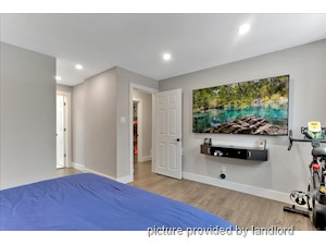 3+ Bedroom apartment for rent in BRAMPTON