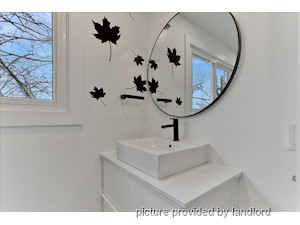 3+ Bedroom apartment for rent in BRAMPTON