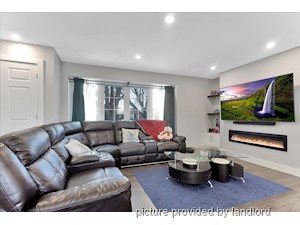 3+ Bedroom apartment for rent in BRAMPTON