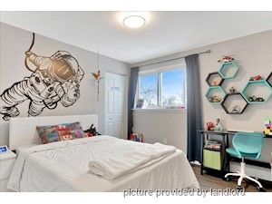 3+ Bedroom apartment for rent in BRAMPTON