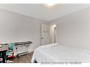 3+ Bedroom apartment for rent in BRAMPTON