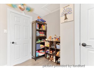 3+ Bedroom apartment for rent in BRAMPTON