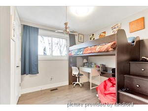 3+ Bedroom apartment for rent in BRAMPTON