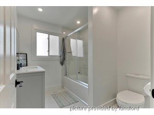 3+ Bedroom apartment for rent in BRAMPTON