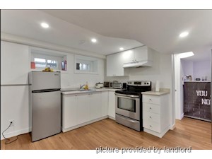 3+ Bedroom apartment for rent in BRAMPTON