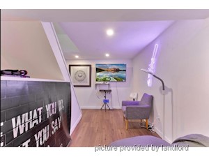 3+ Bedroom apartment for rent in BRAMPTON