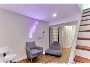 3+ Bedroom apartment for rent in BRAMPTON