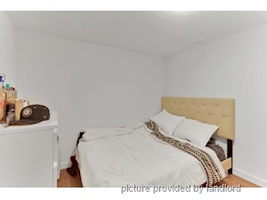 3+ Bedroom apartment for rent in BRAMPTON