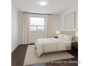 2 Bedroom apartment for rent in TORONTO