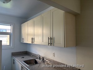 2 Bedroom apartment for rent in TORONTO