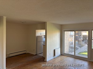 2 Bedroom apartment for rent in TORONTO