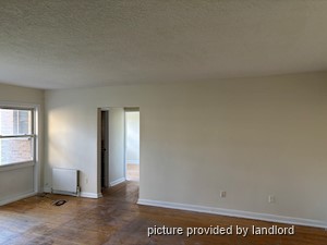 2 Bedroom apartment for rent in TORONTO