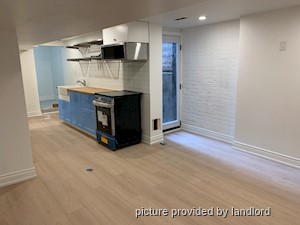1 Bedroom apartment for rent in TORONTO