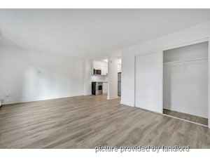 2 Bedroom apartment for rent in Vancouver