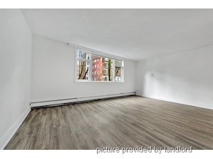 2 Bedroom apartment for rent in Vancouver