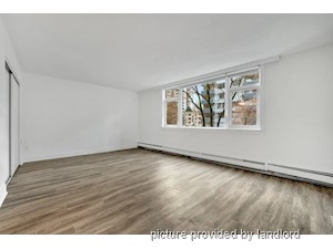 2 Bedroom apartment for rent in Vancouver