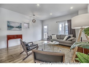 3+ Bedroom apartment for rent in TORONTO