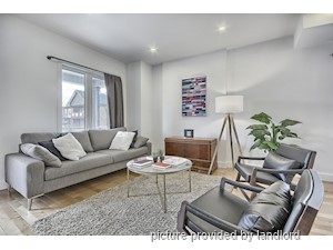 3+ Bedroom apartment for rent in TORONTO