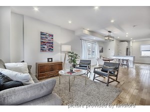 3+ Bedroom apartment for rent in TORONTO
