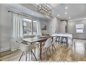 3+ Bedroom apartment for rent in TORONTO