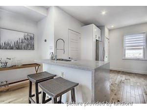 3+ Bedroom apartment for rent in TORONTO