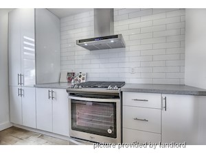 3+ Bedroom apartment for rent in TORONTO