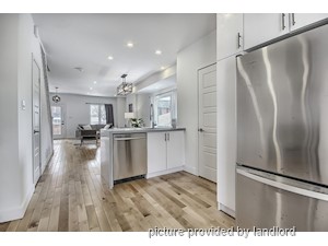 3+ Bedroom apartment for rent in TORONTO