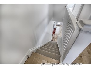 3+ Bedroom apartment for rent in TORONTO