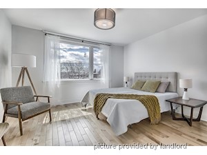 3+ Bedroom apartment for rent in TORONTO