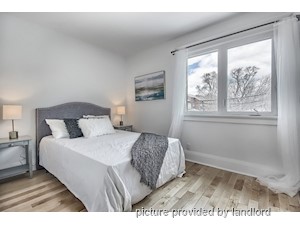 3+ Bedroom apartment for rent in TORONTO