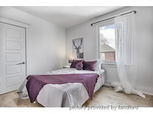3+ Bedroom apartment for rent in TORONTO