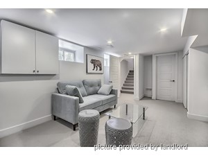 3+ Bedroom apartment for rent in TORONTO