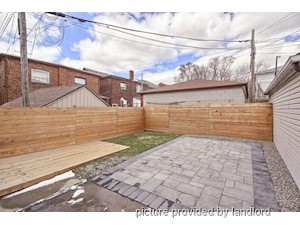 3+ Bedroom apartment for rent in TORONTO