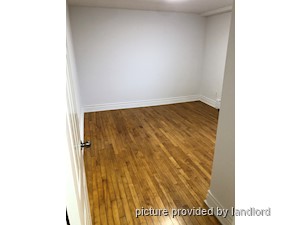 1 Bedroom apartment for rent in TORONTO