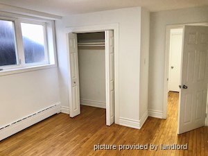 1 Bedroom apartment for rent in TORONTO