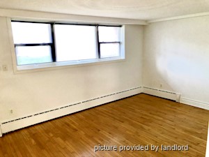 1 Bedroom apartment for rent in TORONTO