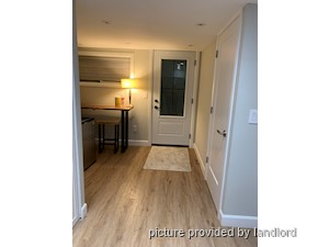 2 Bedroom apartment for rent in TORONTO