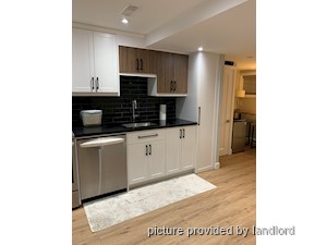 2 Bedroom apartment for rent in TORONTO