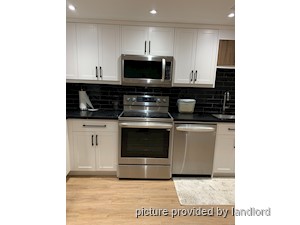 2 Bedroom apartment for rent in TORONTO