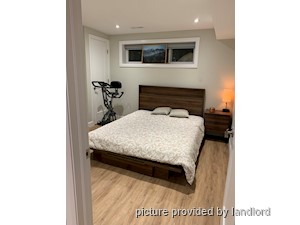 2 Bedroom apartment for rent in TORONTO