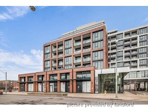 2 Bedroom apartment for rent in TORONTO