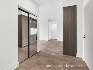 2 Bedroom apartment for rent in TORONTO