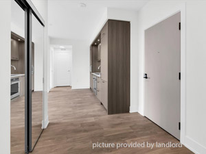 2 Bedroom apartment for rent in TORONTO