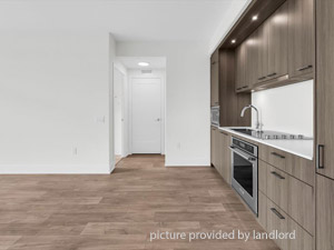 2 Bedroom apartment for rent in TORONTO