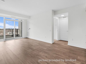 2 Bedroom apartment for rent in TORONTO