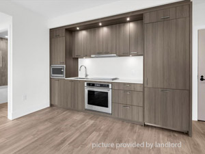 2 Bedroom apartment for rent in TORONTO