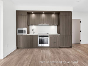 2 Bedroom apartment for rent in TORONTO