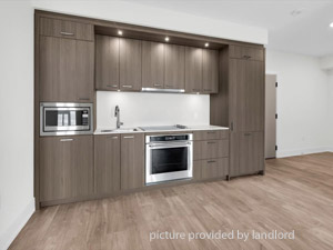 2 Bedroom apartment for rent in TORONTO