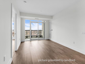 2 Bedroom apartment for rent in TORONTO